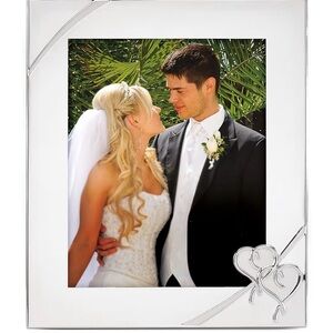 Lenox 8x10 True Love Frame